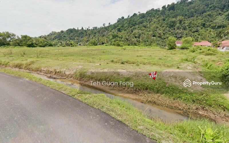 For Sale - 4.52 acres Residential Land | Juru | Bukit Mertajam | Simpang Ampat | Penang Rm35psf