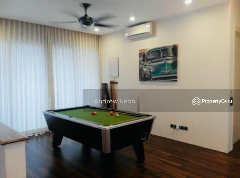 Untuk Dijual - Subang Heights