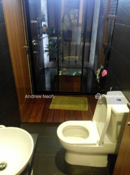 Untuk Dijual - Subang Heights