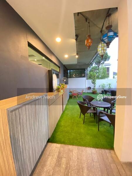 Untuk Dijual - Subang Heights