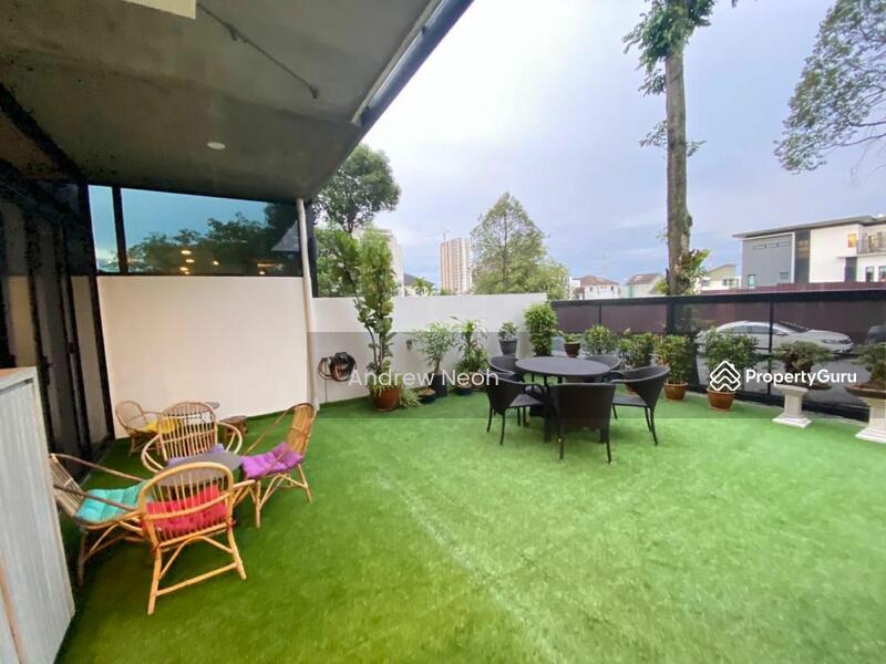 Untuk Dijual - Subang Heights