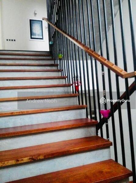 Untuk Dijual - Subang Heights