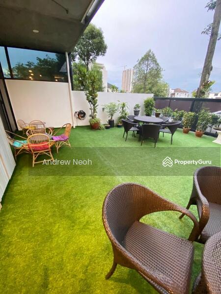 Untuk Dijual - Subang Heights