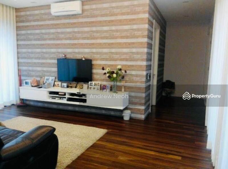 Untuk Dijual - Subang Heights