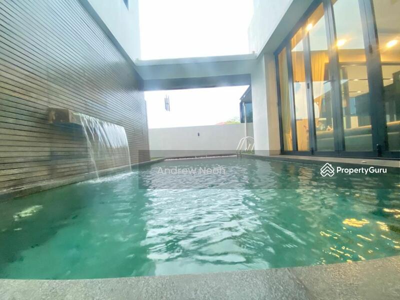 Untuk Dijual - Subang Heights