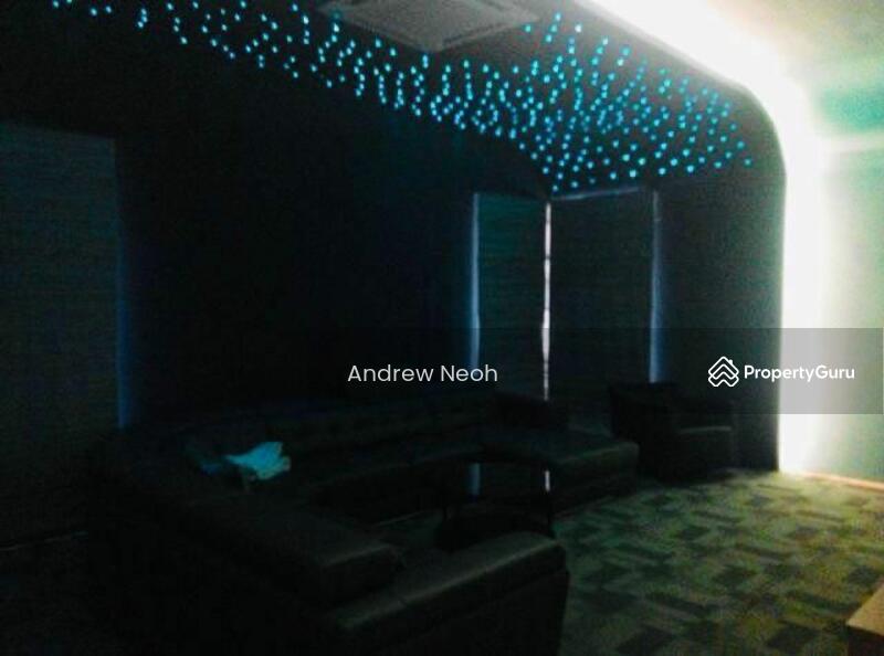 Untuk Dijual - Subang Heights