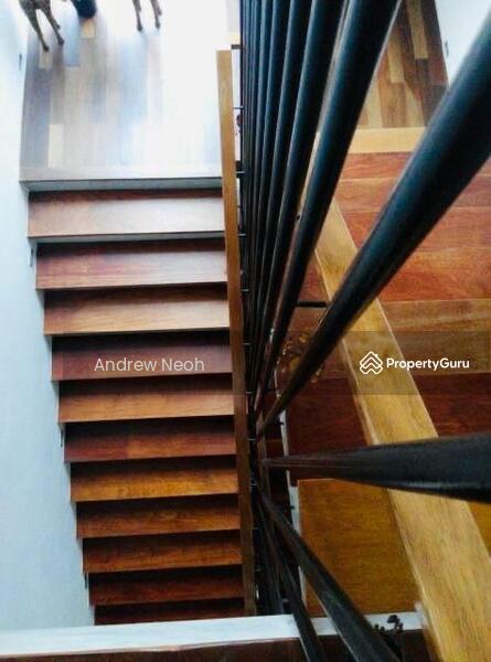 Untuk Dijual - Subang Heights
