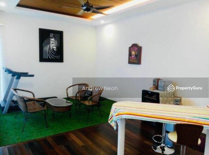 Untuk Dijual - Subang Heights