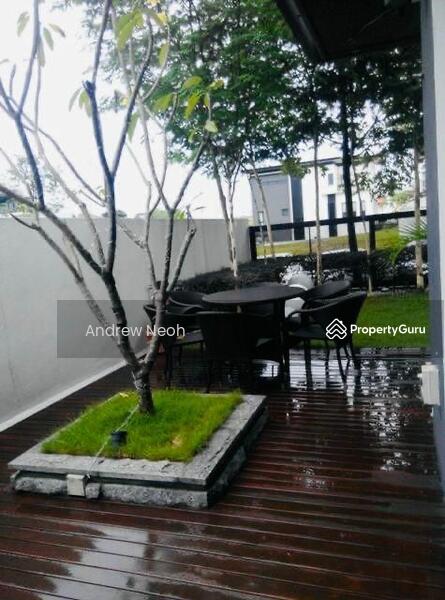 Untuk Dijual - Subang Heights