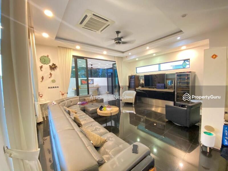 Untuk Dijual - Subang Heights