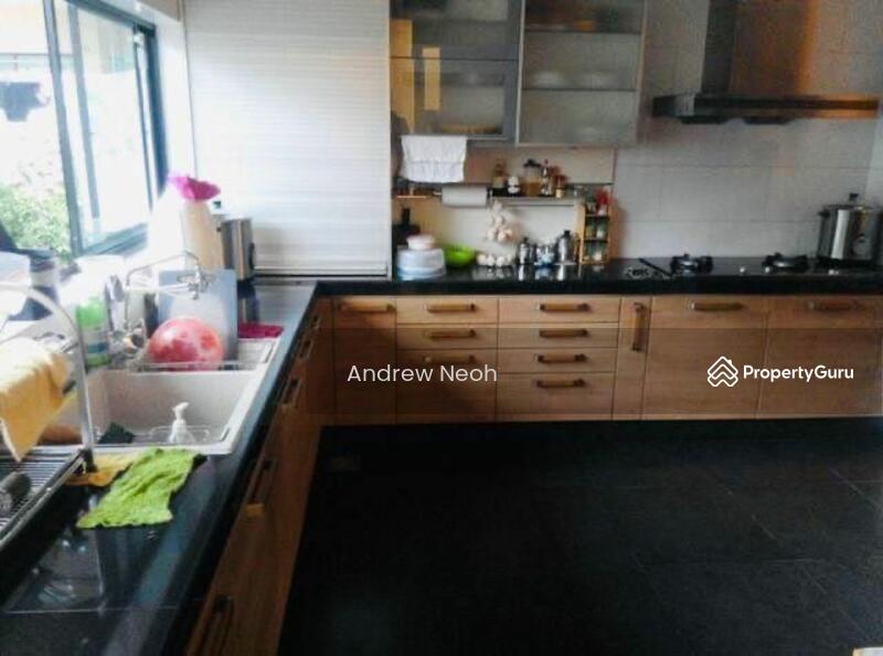 Untuk Dijual - Subang Heights