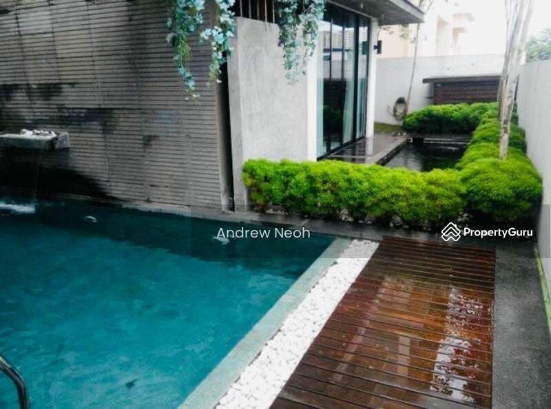 Untuk Dijual - Subang Heights