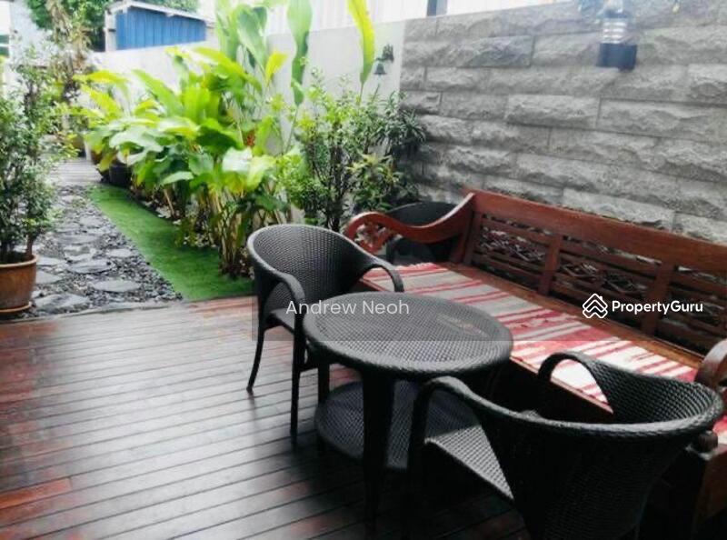 Untuk Dijual - Subang Heights