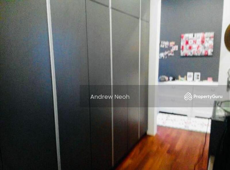 Untuk Dijual - Subang Heights