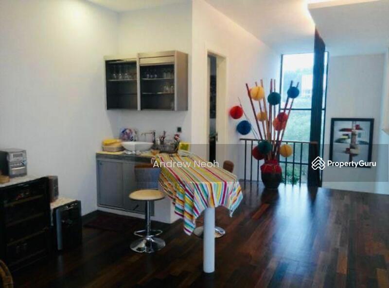 Untuk Dijual - Subang Heights