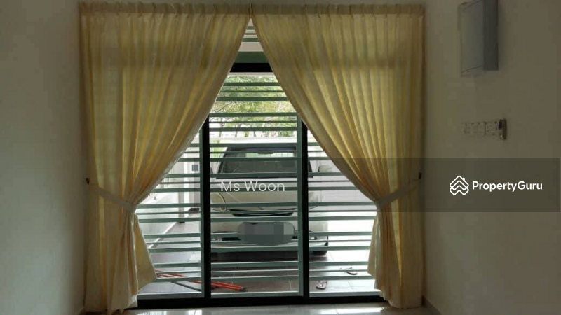 For Sale - Taman Permatang Pasir Perdana