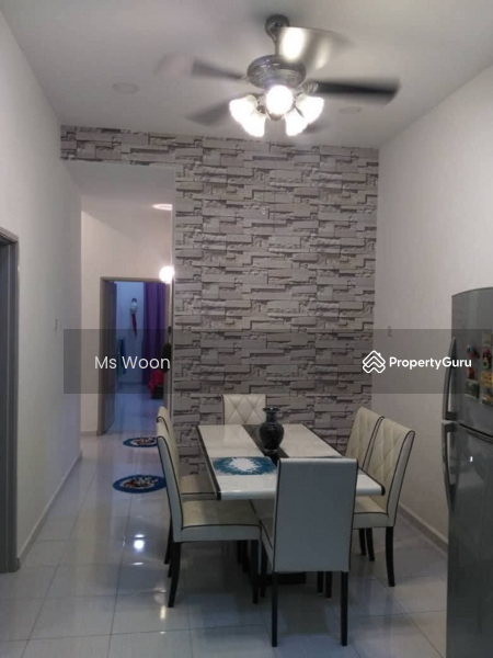 For Sale - Taman Permatang Pasir Perdana