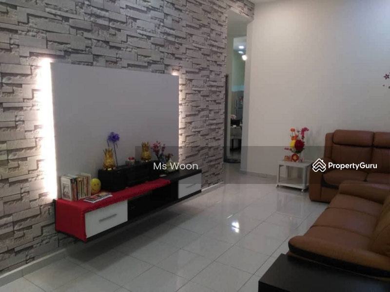 For Sale - Taman Permatang Pasir Perdana