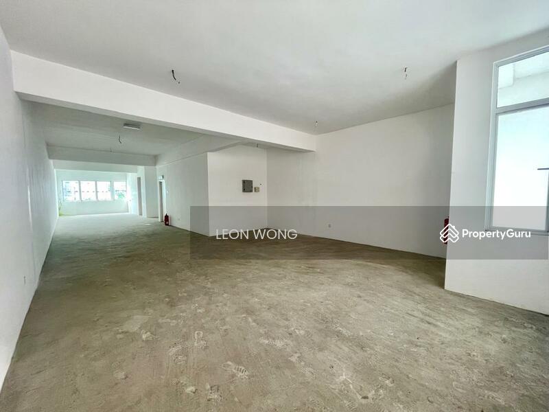 Shop / Office for Rent in Rawang (Selangor) - LEON WONG - PropertyGuru.com.my