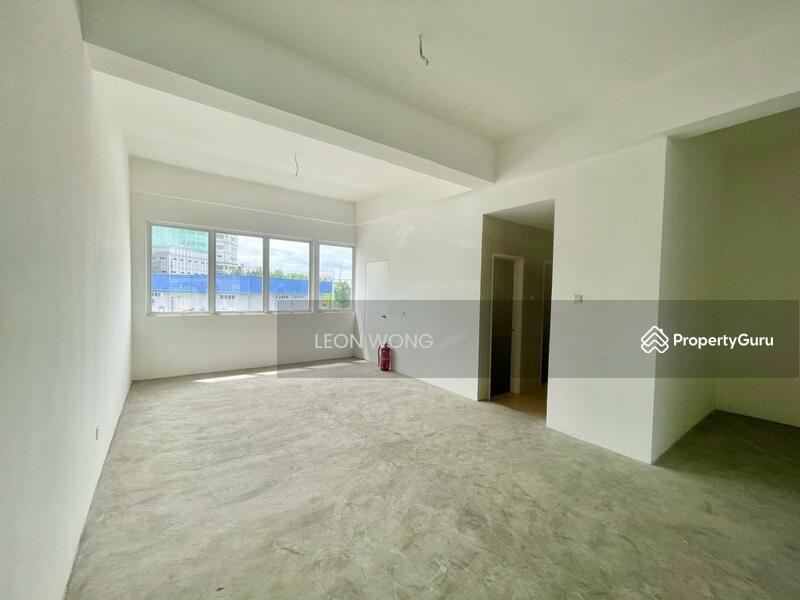 Shop / Office for Rent in Rawang (Selangor) - LEON WONG - PropertyGuru.com.my