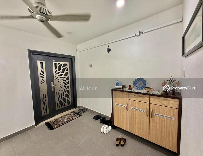 Untuk Dijual - Jalan Kasah, Bukit Damansara