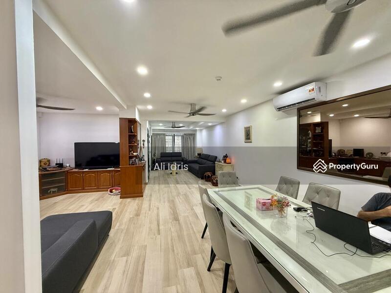 Untuk Dijual - Jalan Kasah, Bukit Damansara