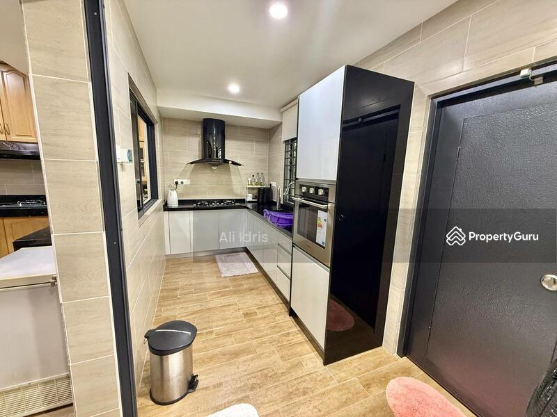Untuk Dijual - Jalan Kasah, Bukit Damansara