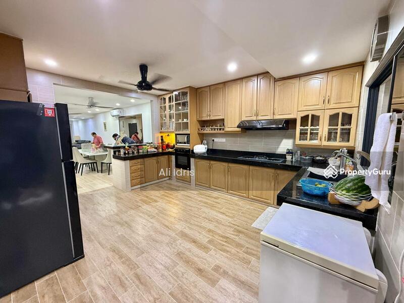Untuk Dijual - Jalan Kasah, Bukit Damansara