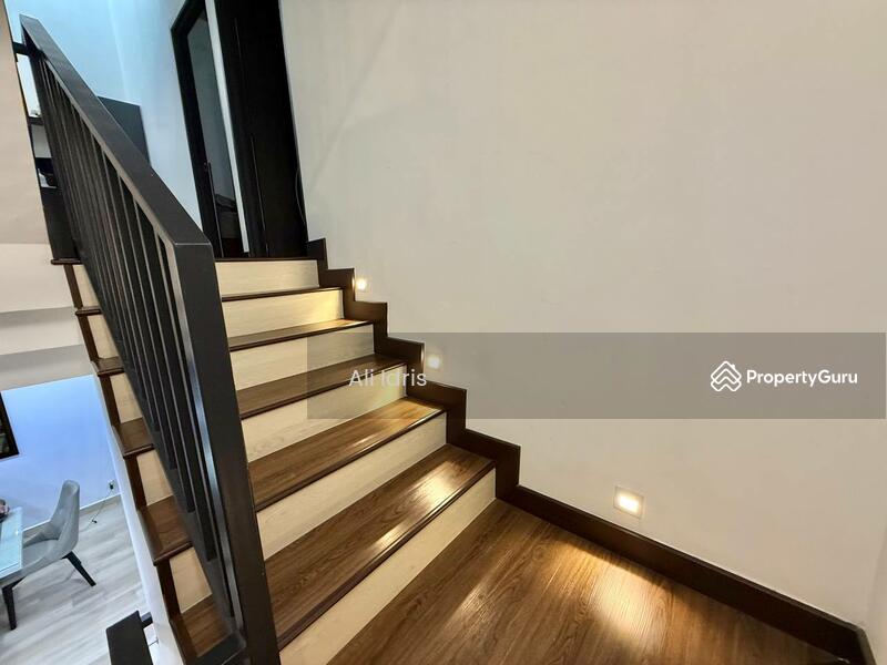 Untuk Dijual - Jalan Kasah, Bukit Damansara