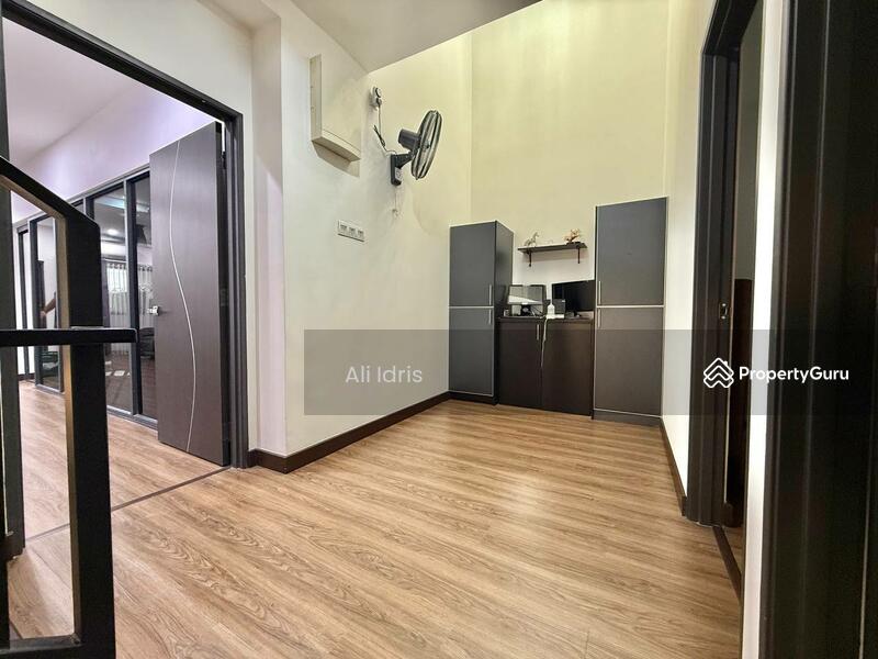 Untuk Dijual - Jalan Kasah, Bukit Damansara