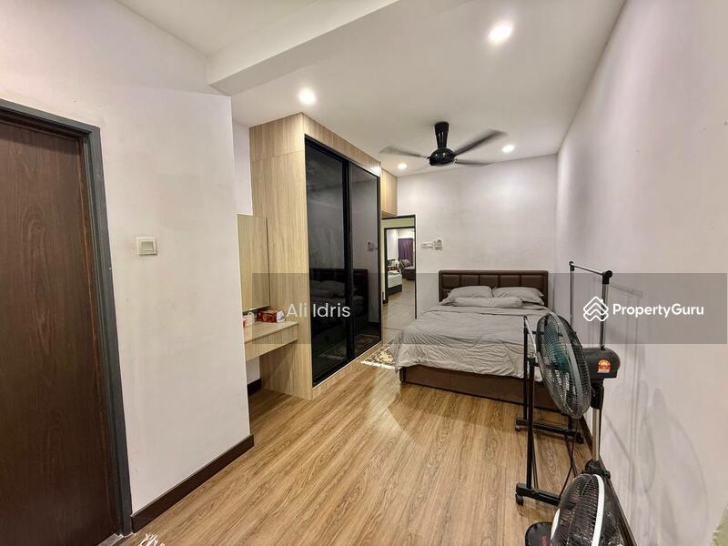 Untuk Dijual - Jalan Kasah, Bukit Damansara