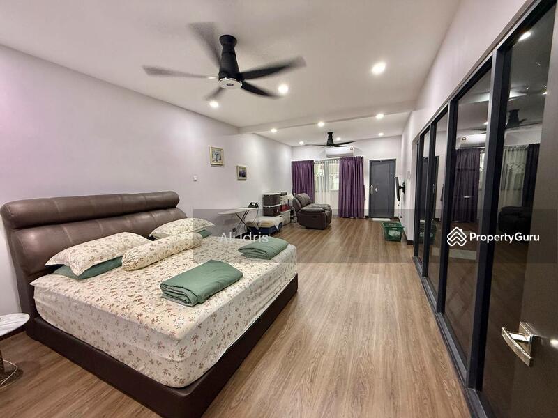 Untuk Dijual - Jalan Kasah, Bukit Damansara