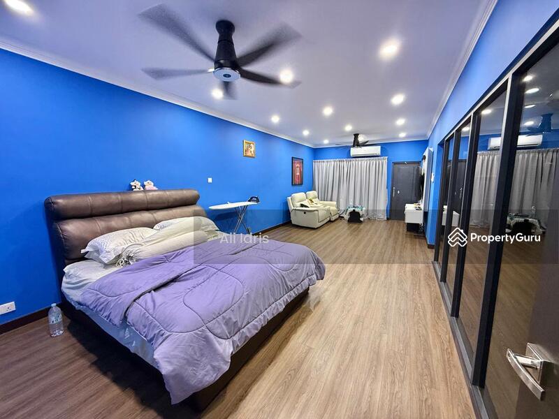 Untuk Dijual - Jalan Kasah, Bukit Damansara