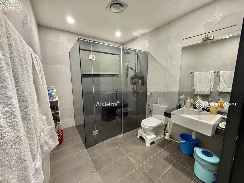 Untuk Dijual - Jalan Kasah, Bukit Damansara