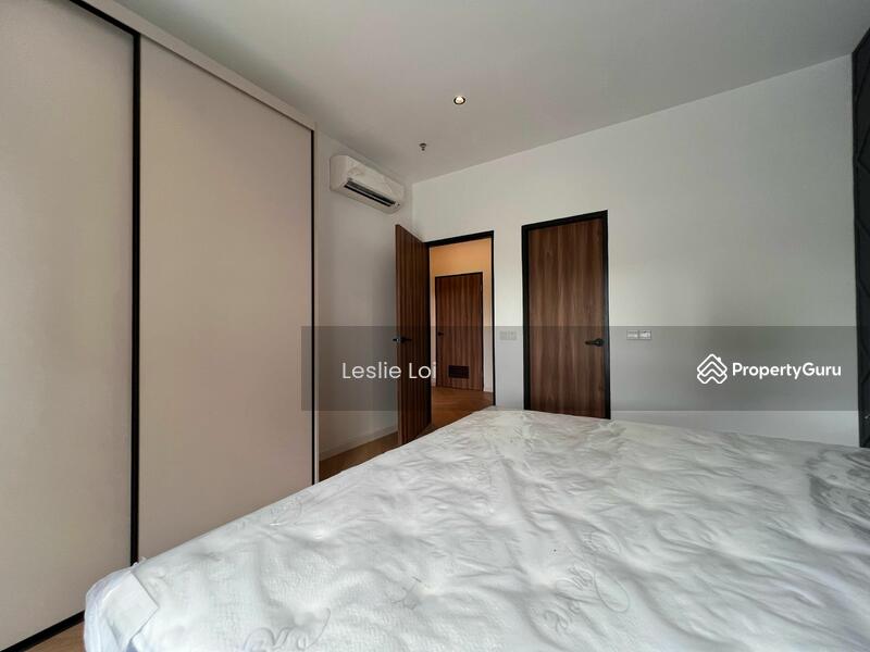 Untuk Disewa - Doncaster Residence