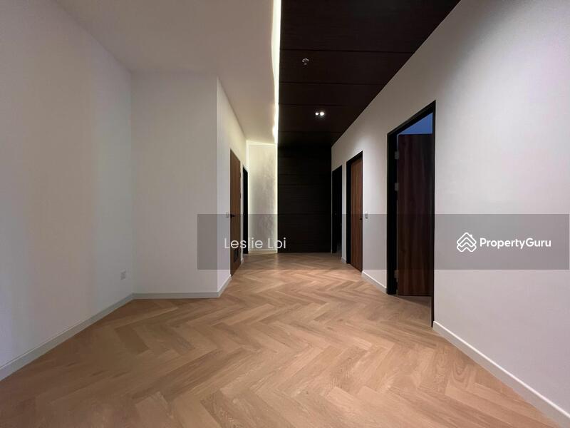 Untuk Disewa - Doncaster Residence