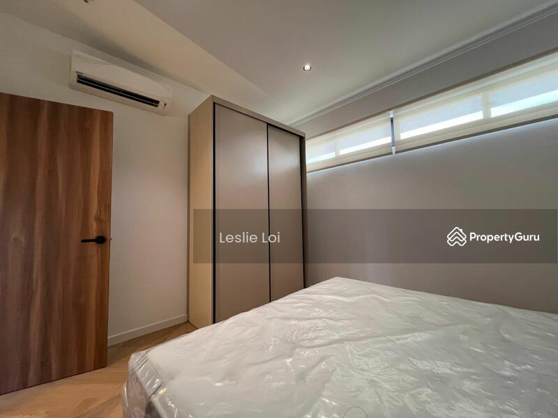 Untuk Disewa - Doncaster Residence