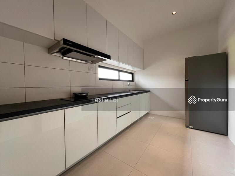 Untuk Disewa - Doncaster Residence