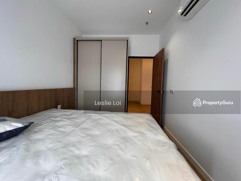 Untuk Disewa - Doncaster Residence