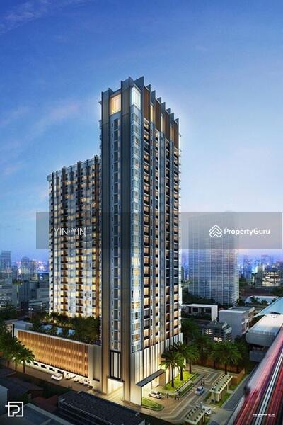 For Sale - Residensi Gen