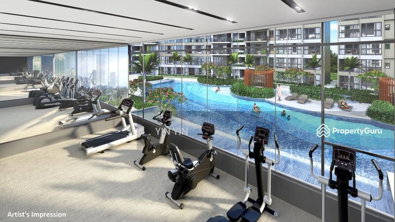 For Sale - Residensi Gen