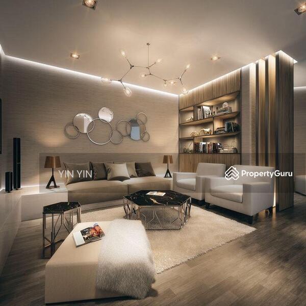 For Sale - Residensi Gen