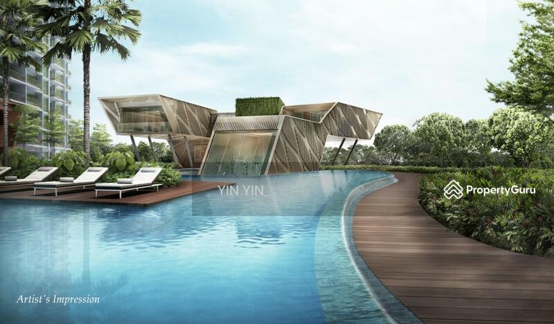 For Sale - Residensi Gen