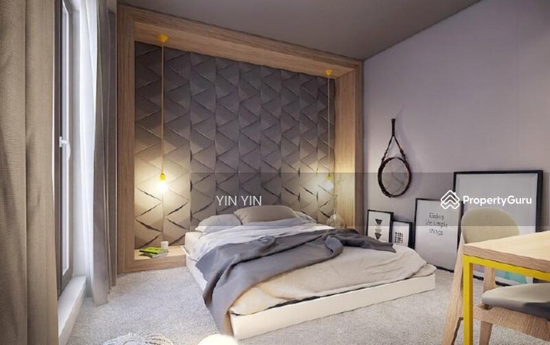 For Sale - Residensi Gen