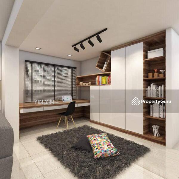 For Sale - Residensi Gen