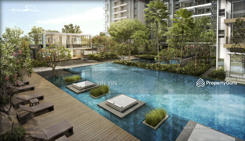 For Sale - Residensi Gen