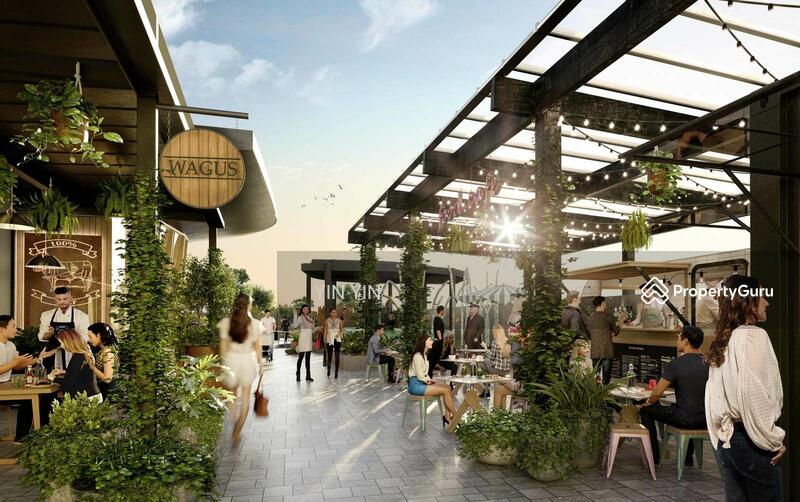 For Sale - Residensi Gen