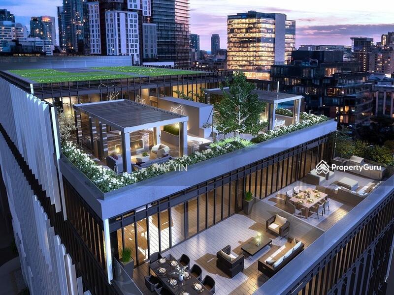 For Sale - Residensi Gen