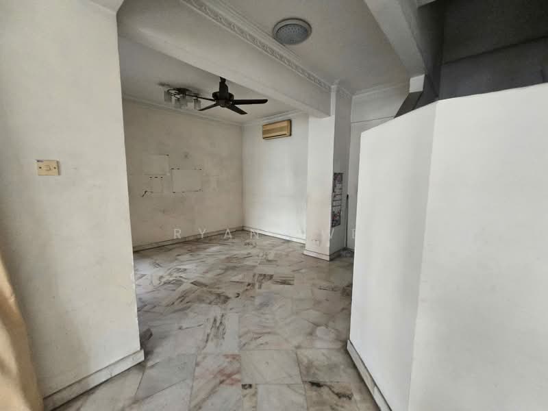 Condominium for Sale at Menara Duta 1 - Ryan Swe - Interior - PropertyGuru.com.my