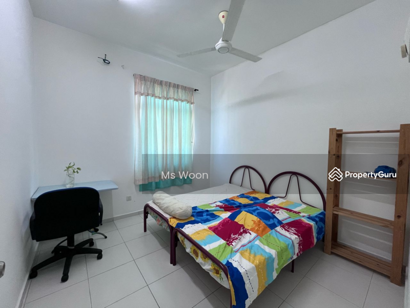 For Sale - Taman Paya Rumput Perdana